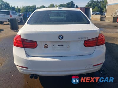 Zdjęcie 6 z 13 samochodu: 2013 BMW 328 I VIN:WBA3A5C57DF356752 - miniatura