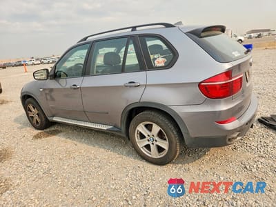 Drugie zdjęcie samochodu z przodu: 2011 BMW X5 XDRIVE35D VIN:5UXZW0C55BL657292 - miniatura