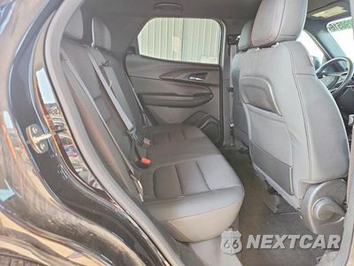 Zdjęcie 10 z 12 samochodu: 2023 CHEVROLET TRAILBLAZER RS VIN:KL79MTSL8PB106180 - miniatura