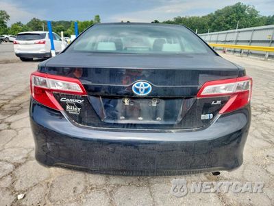 Zdjęcie 6 z 12 samochodu: 2013 TOYOTA CAMRY HYBRID LE VIN:4T1BD1FK2DU096218 - miniatura