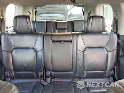 Zdjęcie 10 z 13 samochodu: 2012 HONDA PILOT EXL VIN:5FNYF4H52CB007028 - miniatura