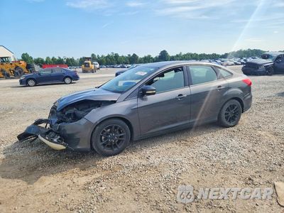 2015 FORD FOCUS SE 1FADP3F25FL311136 - główne zdjęcie licytacji z USA - miniatura