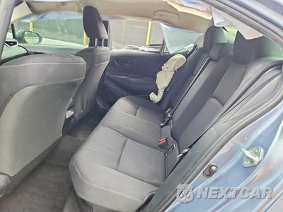 Zdjęcie 10 z 12 samochodu: 2024 TOYOTA COROLLA HYBRID LE VIN:JTDBCMFE4R3053015 - miniatura