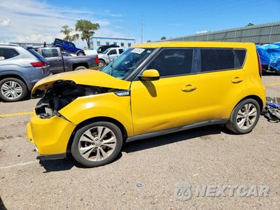 2016 KIA SOUL + KNDJP3A57G7259758 - główne zdjęcie licytacji z USA - miniatura