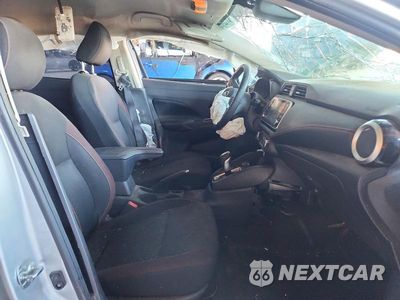 Zdjęcie 7 z 11 samochodu: 2022 NISSAN VERSA SR VIN:3N1CN8FV6NL821004 - miniatura