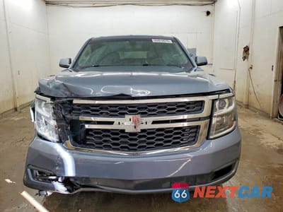 Piąte zdjęcie samochodu w środku: 2016 CHEVROLET TAHOE POLICE VIN:1GNLCDEC1GR405442 - miniatura