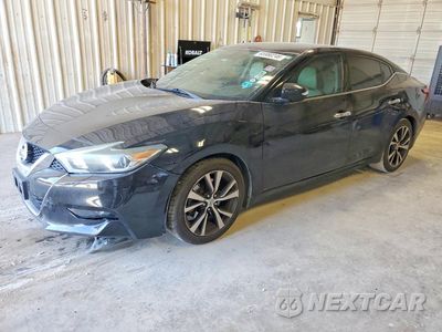 2017 NISSAN MAXIMA 3.5 SV 1N4AA6AP1HC450241 - główne zdjęcie licytacji z USA - miniatura
