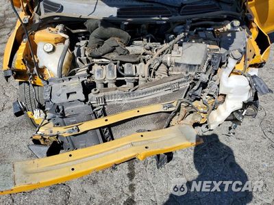 Zdjęcie 11 z 12 samochodu: 2011 FORD FIESTA SES VIN:3FADP4FJ9BM148626 - miniatura