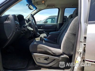Zdjęcie 7 z 13 samochodu: 2006 GMC ENVOY VIN:1GKDT13SX62212465 - miniatura