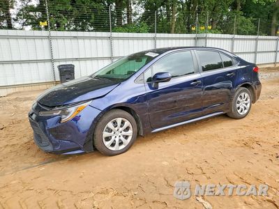 2020 TOYOTA COROLLA LE 5YFEPRAE1LP054448 - główne zdjęcie licytacji z USA - miniatura