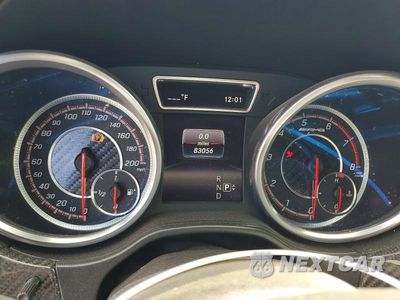 Zdjęcie 9 z 13 samochodu: 2019 MERCEDES-BENZ GLE COUPE 63 AMG-S VIN:4JGED7FB1KA150123 - miniatura