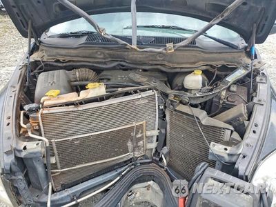 Zdjęcie 11 z 12 samochodu: 2007 DODGE RAM 2500 ST VIN:3D7KR28D57G755609 - miniatura