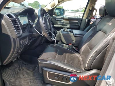 Zdjęcie 7 z 12 samochodu: 2019 RAM 1500 LARAMIE VIN:1C6SRFJT7KN536029 - miniatura