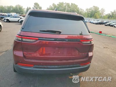 Zdjęcie 6 z 12 samochodu: 2023 JEEP GRAND CHEROKEE LIMITED VIN:1C4RJHBG9PC529811 - miniatura