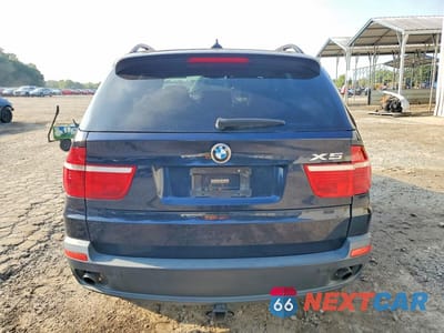 Zdjęcie 6 z 14 samochodu: 2009 BMW X5 XDRIVE30I VIN:5UXFE43599L272745 - miniatura