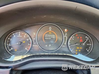 Zdjęcie 9 z 12 samochodu: 2021 MAZDA CX-30 VIN:3MVDMAAL6MM215100 - miniatura