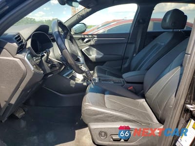 Zdjęcie 7 z 13 samochodu: 2022 AUDI Q3 PREMIUM PLUS S LINE 45 VIN:WA1EECF32N1146082 - miniatura