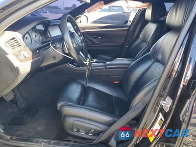 Zdjęcie 7 z 12 samochodu: 2016 BMW 550 I VIN:WBAKN9C59GD962903 - miniatura