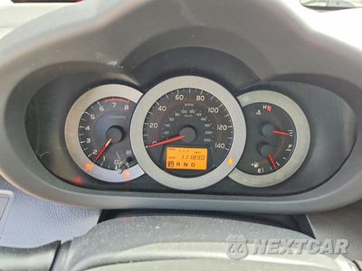 Zdjęcie 9 z 14 samochodu: 2012 TOYOTA RAV4 SPORT VIN:JTMWF4DV7C5043473 - miniatura