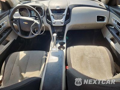 Zdjęcie 8 z 13 samochodu: 2015 CHEVROLET EQUINOX LS VIN:2GNALAEK5F6157560 - miniatura