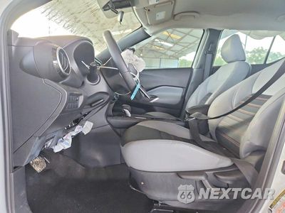 Zdjęcie 7 z 12 samochodu: 2023 NISSAN KICKS SR VIN:3N1CP5DV9PL534898 - miniatura