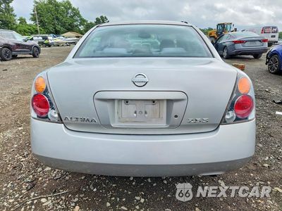 Zdjęcie 6 z 12 samochodu: 2002 NISSAN ALTIMA 2.5 VIN:1N4AL11D62C238817 - miniatura