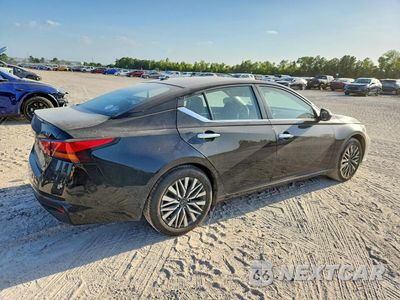 Trzecie zdjęcie samochodu z tyłu: 2023 NISSAN ALTIMA SV VIN:1N4BL4DV1PN311274 - miniatura