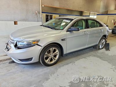 2017 FORD TAURUS SE 1FAHP2D81HG126743 - główne zdjęcie licytacji z USA - miniatura