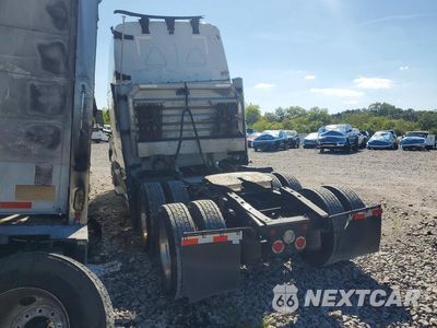 Drugie zdjęcie samochodu z przodu: 2026 FREIGHTLINER CASCADIA 126 SEMI TRUCK VIN:3AKJHHDR1TSWR0653 - miniatura