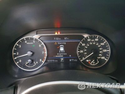 Zdjęcie 9 z 13 samochodu: 2021 NISSAN ALTIMA SV VIN:1N4BL4DV4MN348279 - miniatura