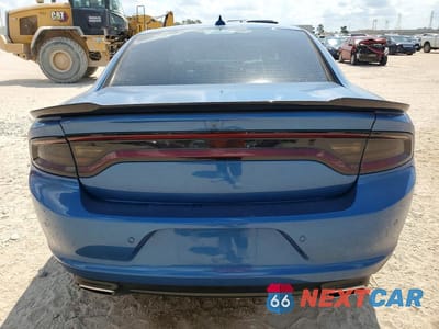 Zdjęcie 6 z 14 samochodu: 2023 DODGE CHARGER SXT VIN:2C3CDXBG7PH607737 - miniatura