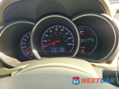 Zdjęcie 9 z 13 samochodu: 2012 NISSAN MURANO S VIN:JN8AZ1MUXCW100755 - miniatura