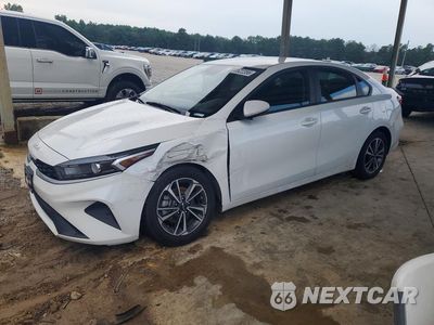 2024 KIA FORTE LXS 3KPF24AD7RE798479 - główne zdjęcie licytacji z USA - miniatura