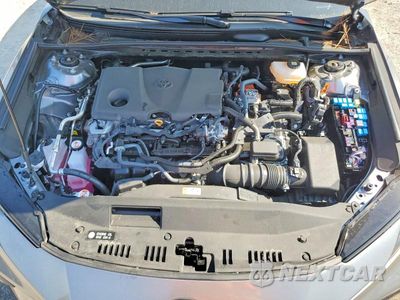 Zdjęcie 11 z 13 samochodu: 2026 TOYOTA CAMRY SE VIN:4T1DAACK2TU309883 - miniatura