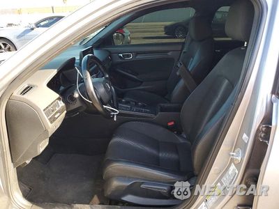 Zdjęcie 7 z 13 samochodu: 2023 HONDA CIVIC SPORT VIN:19XFL2H84PE015142 - miniatura