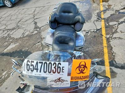 Piąte zdjęcie samochodu w środku: 2014 HARLEY-DAVIDSON FLHTK ELECTRA GLIDE ULTRA LIMITED VIN:1HD1KEL15EB704639 - miniatura