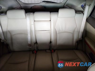 Zdjęcie 10 z 13 samochodu: 2008 LEXUS RX 350 VIN:2T2HK31U48C058187 - miniatura