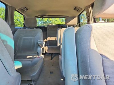 Zdjęcie 10 z 14 samochodu: 2004 TOYOTA SIENNA LE 7 PASSENGER VIN:5TDZA23C14S103484 - miniatura