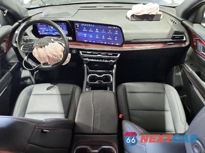 Zdjęcie 8 z 13 samochodu: 2024 CHEVROLET TRAVERSE VIN:1GNEVJKS0RJ142164 - miniatura