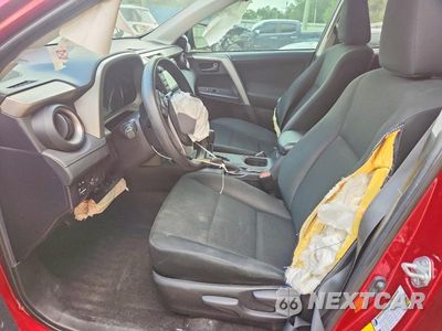 Zdjęcie 7 z 13 samochodu: 2018 TOYOTA RAV4 LE VIN:2T3ZFREV0JW518816 - miniatura