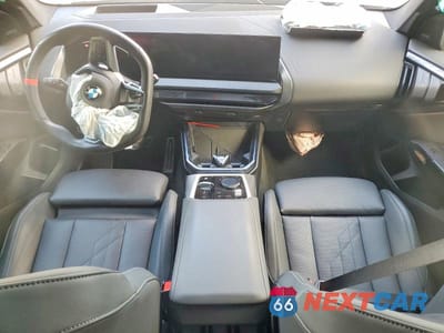 Zdjęcie 8 z 14 samochodu: 2025 BMW X3 M50 VIN:5UX73GP08S9119058 - miniatura