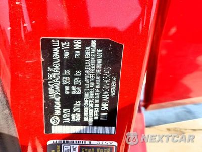 Zdjęcie 12 z 12 samochodu: 2022 HYUNDAI ELANTRA SEL VIN:5NPLM4AG1NH056415 - miniatura