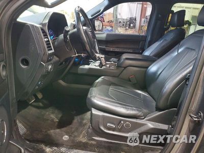 Zdjęcie 7 z 13 samochodu: 2018 FORD EXPEDITION MAX LIMITED VIN:1FMJK2ATXJEA34062 - miniatura