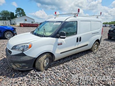 2020 RAM PROMASTER CITY ZFBHRFAB0L6S33070 - główne zdjęcie licytacji z USA - miniatura