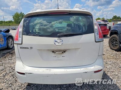 Zdjęcie 6 z 12 samochodu: 2009 MAZDA 5 VIN:JM1CR293690337331 - miniatura