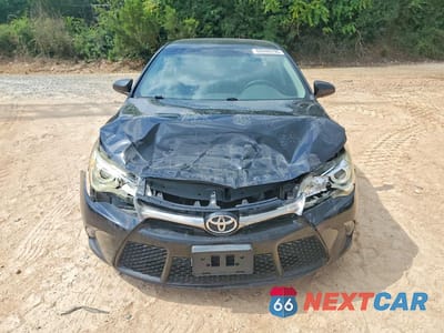 Piąte zdjęcie samochodu w środku: 2015 TOYOTA CAMRY XSE VIN:4T1BF1FK9FU480431 - miniatura