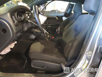 Zdjęcie 7 z 12 samochodu: 2016 DODGE CHARGER POLICE VIN:2C3CDXKT1GH219271 - miniatura