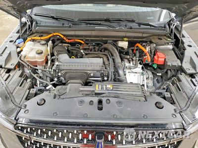 Zdjęcie 12 z 13 samochodu: 2025 LINCOLN NAUTILUS PREMIERE VIN:5LMPJ8J42SJ905258 - miniatura