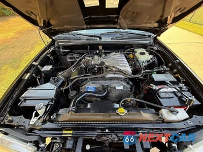 Zdjęcie 7 z 10 samochodu: 2001 TOYOTA 4RUNNER SR5 VIN:JT3GN86R210183685 - miniatura