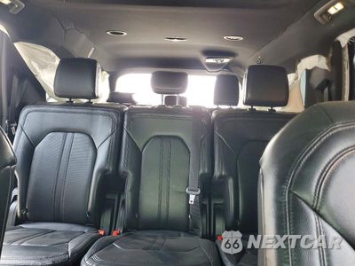 Zdjęcie 10 z 13 samochodu: 2021 FORD EXPEDITION MAX LIMITED VIN:1FMJK2AT1MEA26145 - miniatura